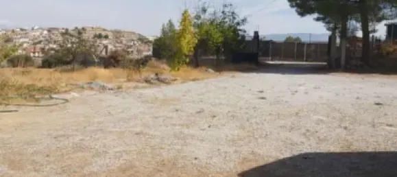 10 غرف نوم منزل في Granada, Spain رقم 141532 5