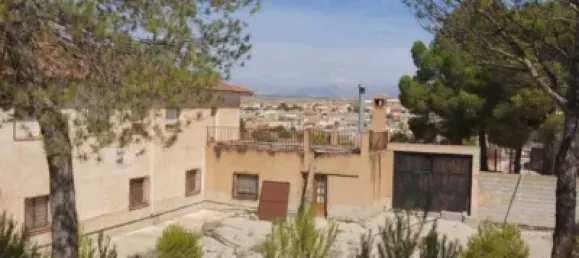 10 غرف نوم منزل في Granada, Spain رقم 141532 7