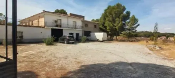 10 غرف نوم منزل في Granada, Spain رقم 141532 37