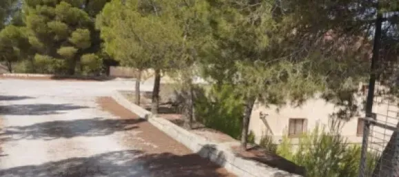 10 غرف نوم منزل في Granada, Spain رقم 141532 8