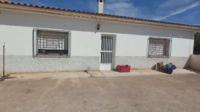 10 غرف نوم منزل في Granada, Spain رقم 141532