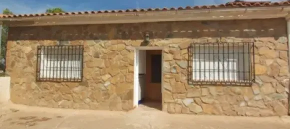 10 غرف نوم منزل في Granada, Spain رقم 141532 2