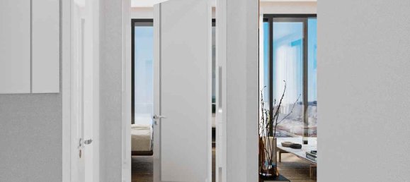 Apartment 1+1 in Alanya, Turkey No. 11187 9