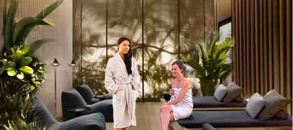 Apartment 1+1 in Alanya, Turkey No. 11187 16