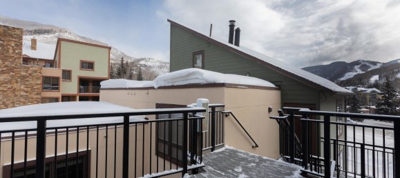 3 bedrooms Cafe / restaurant in Vail, USA No. 560275 16