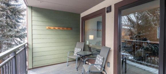 3 bedrooms Cafe / restaurant in Vail, USA No. 560275 21