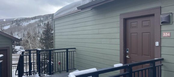 3 bedrooms Cafe / restaurant in Vail, USA No. 560275 2