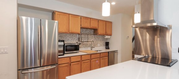 3 bedrooms Cafe / restaurant in Vail, USA No. 560275 22