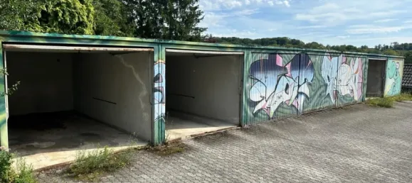 Коммерческая недвижимость в Меркиш, Германия № 279330 4