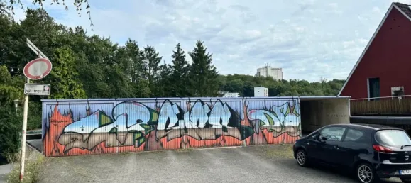 Коммерческая недвижимость в Меркиш, Германия № 279330 3