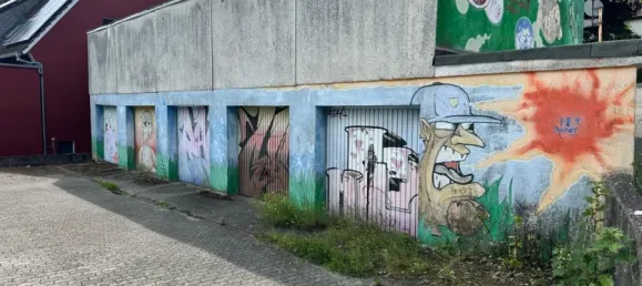 Коммерческая недвижимость в Меркиш, Германия № 279330 2