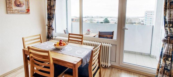 2 rooms Apartment in Ostholstein, Germany No. 30875 4