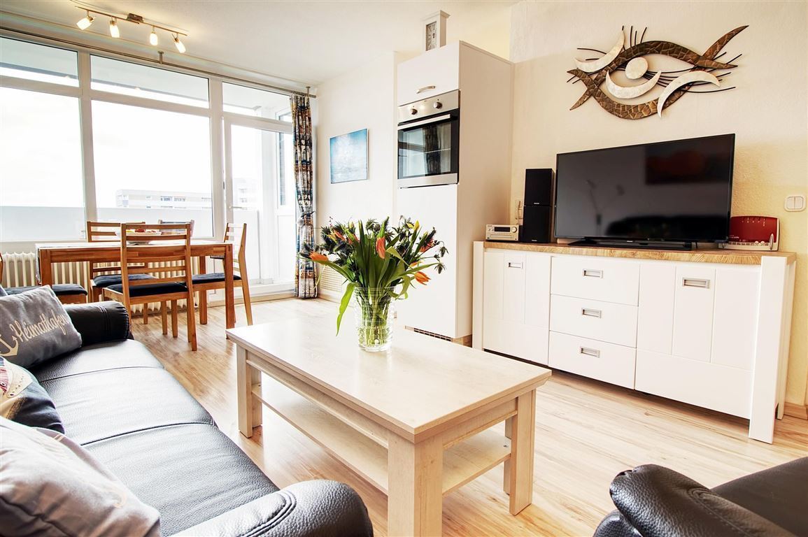 2 rooms Apartment in Ostholstein, Germany No. 30875