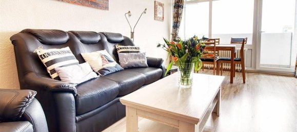 2 rooms Apartment in Ostholstein, Germany No. 30875 2