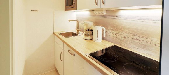 2 rooms Apartment in Ostholstein, Germany No. 30875 8