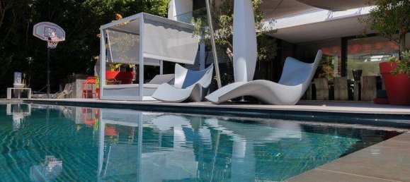 Вилла с 8 комнатами в Хинтербрюль, Австрия № 193442 19