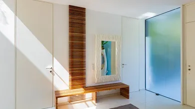 Вилла с 8 комнатами в Хинтербрюль, Австрия № 193442