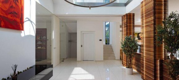 Вилла с 8 комнатами в Хинтербрюль, Австрия № 193442 4