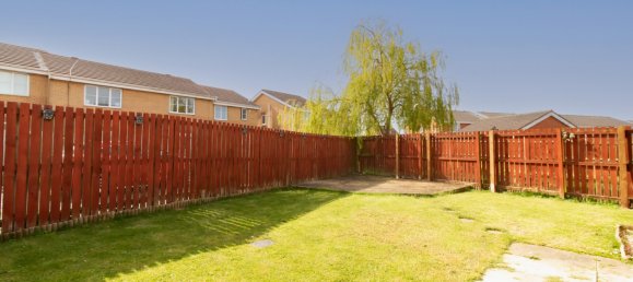 Дом в Дарлингтон, Великобритания № 1807 21