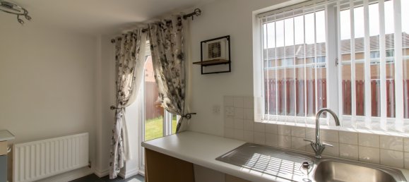 Дом в Дарлингтон, Великобритания № 1807 8