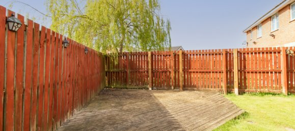 Дом в Дарлингтон, Великобритания № 1807 19