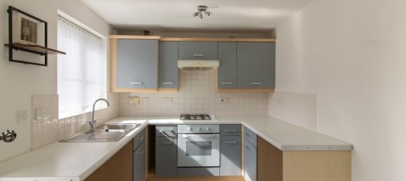 Дом в Дарлингтон, Великобритания № 1807 6