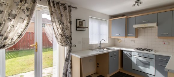 Дом в Дарлингтон, Великобритания № 1807 7