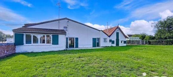 4 غرف نوم منزل في Rumegies, France رقم 280551 2