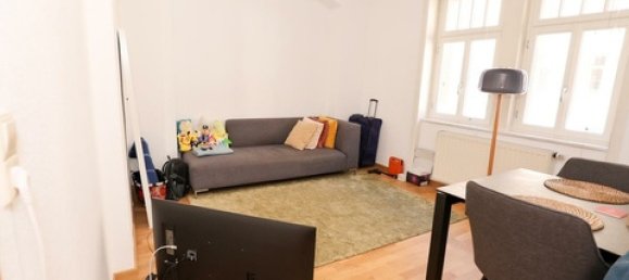 1 chambre Appartement à Stuttgart, Germany No. 44439 5