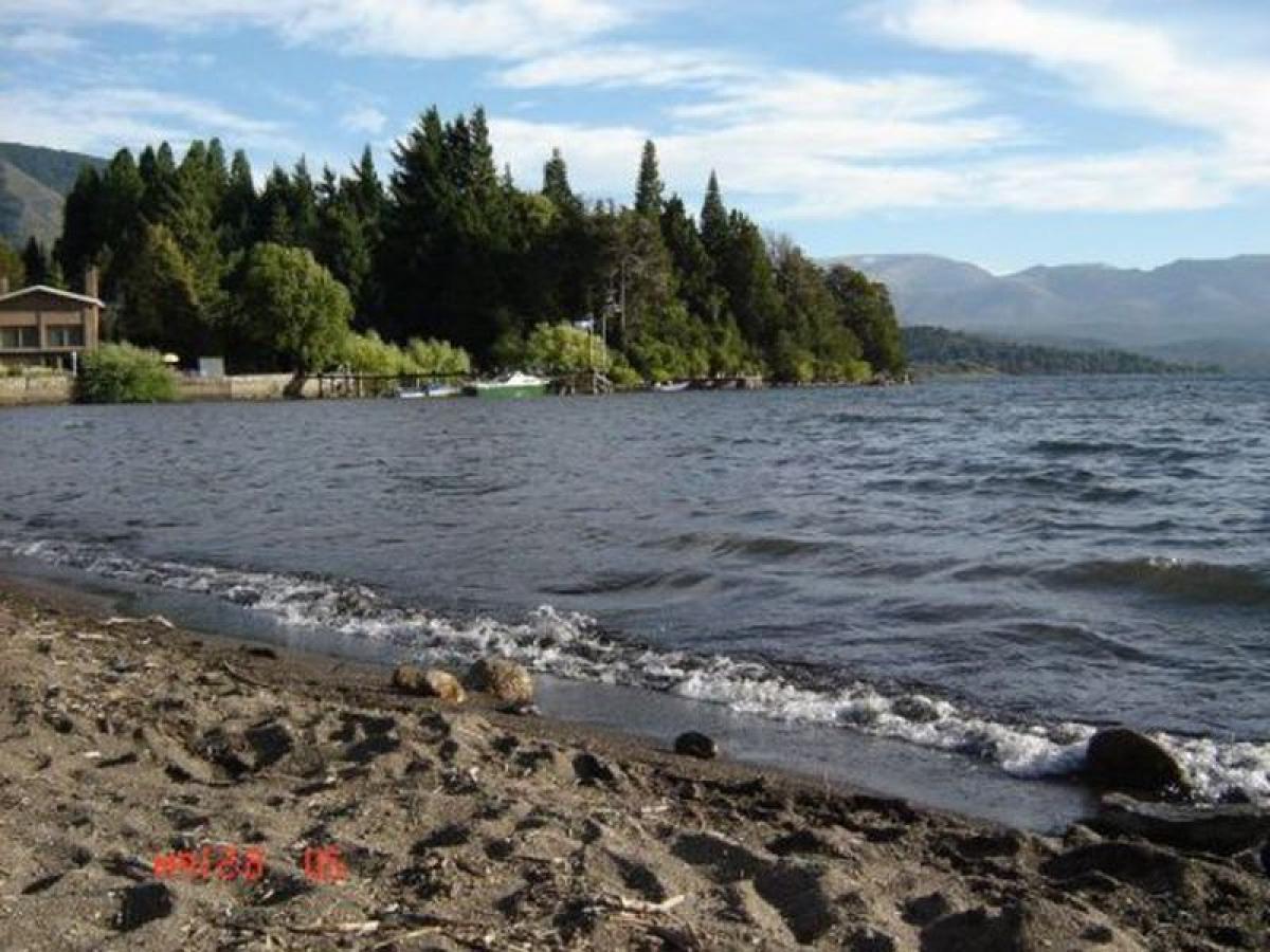 Grundstück in Neuquen, Argentina, Nr. 48986