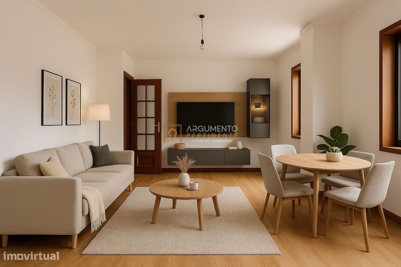 2 bedrooms Apartment in Maia, Portugal No. 246346