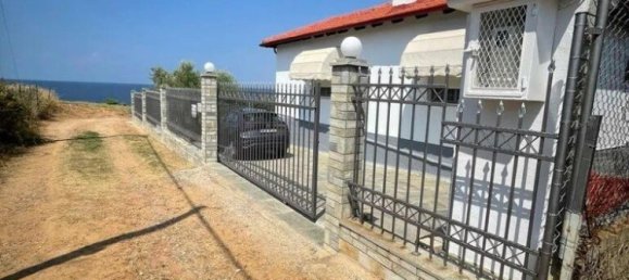 2 غرف نوم عقار تجاري في Chalkidiki, Greece رقم 53397 17