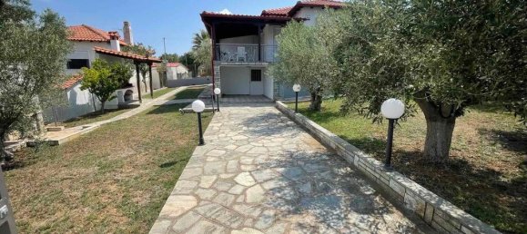 2 غرف نوم عقار تجاري في Chalkidiki, Greece رقم 53397 16
