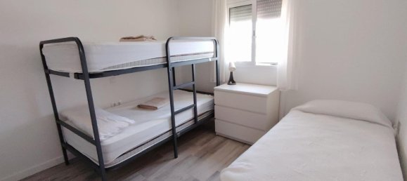 3 Schlafzimmer Wohnung in Rota, Spain, Nr. 167125 10