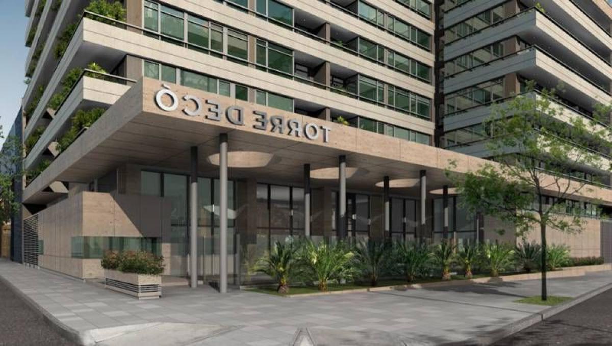 3 Schlafzimmer Wohnung in Buenos Aires, Argentina, Nr. 66557