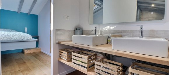 3 Schlafzimmer Villa in Berson, France, Nr. 110617 5