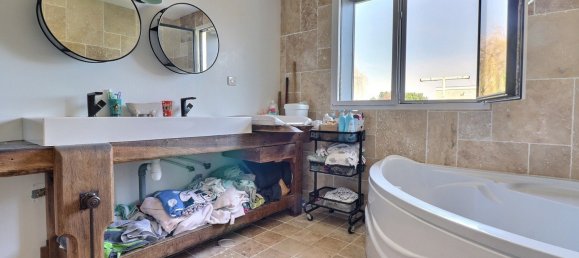 3 Schlafzimmer Villa in Berson, France, Nr. 110617 7