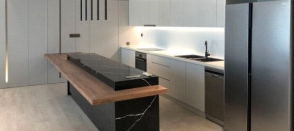 3 bedrooms Apartment for rent in Thu Duc, Ho Chi Minh, Vietnam № 74877 2