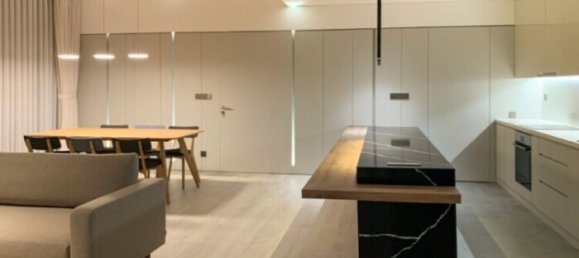 3 bedrooms Apartment for rent in Thu Duc, Ho Chi Minh, Vietnam № 74877 3