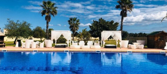 Villa de 5 dormitorios en Dénia, Spain No. 2513 7