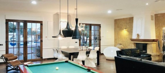 Villa de 5 dormitorios en Dénia, Spain No. 2513 9