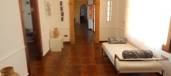 Villa de 5 dormitorios en Dénia, Spain No. 2513 11