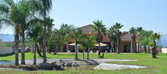 Villa de 5 dormitorios en Dénia, Spain No. 2513 6