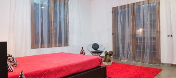 Villa de 5 dormitorios en Dénia, Spain No. 2513 16