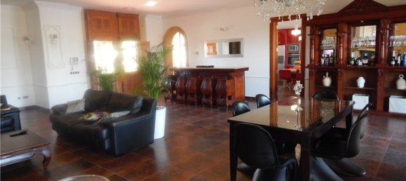 Villa de 5 dormitorios en Dénia, Spain No. 2513 10