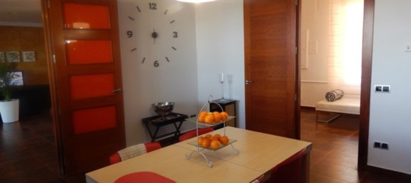 Villa de 5 dormitorios en Dénia, Spain No. 2513 13