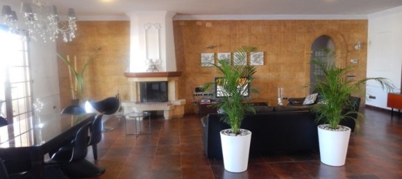 Villa de 5 dormitorios en Dénia, Spain No. 2513 8