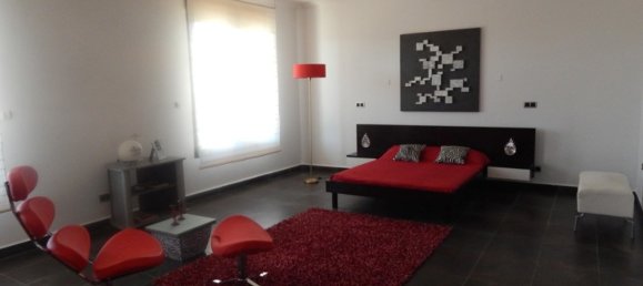 Villa de 5 dormitorios en Dénia, Spain No. 2513 14