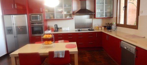 Villa de 5 dormitorios en Dénia, Spain No. 2513 12