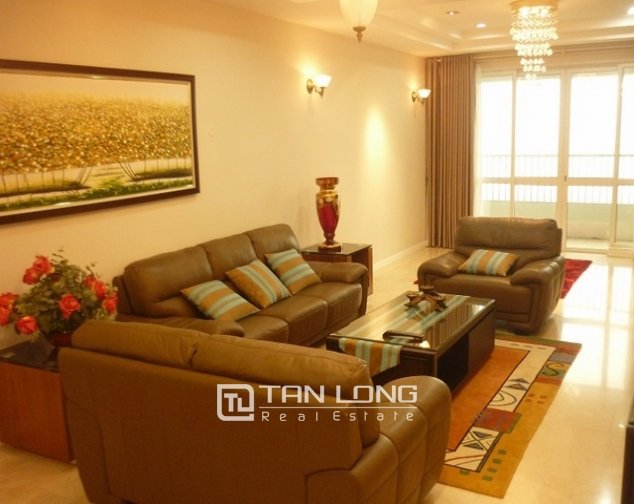 3 Schlafzimmer Wohnung in Tay Ho, Vietnam, Nr. 1852